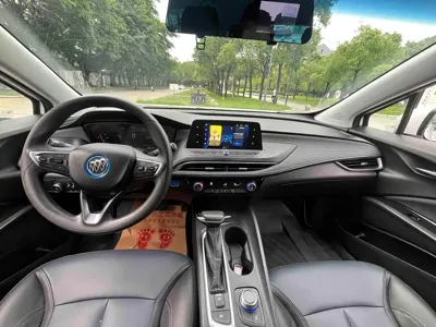 Buick Velite 6