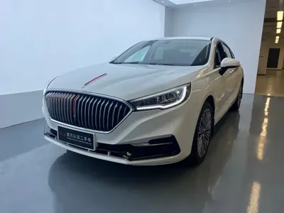 Hongqi Hongqi H5