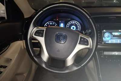 Changan Raeton