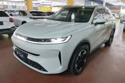 Haval H6L
