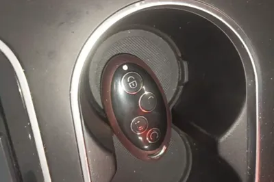BYD Song Max