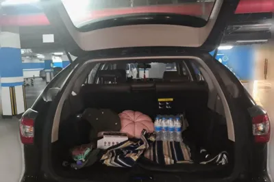 BYD S7