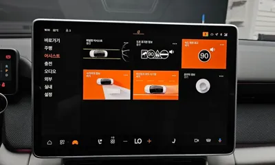 Polestar Polestar 4