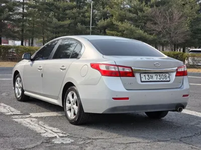 Renault-KoreaSamsung SM5
