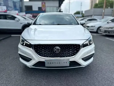 MG MG6
