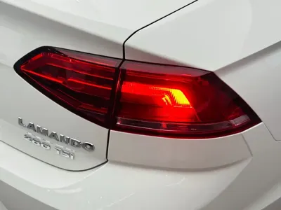 Volkswagen Lamando