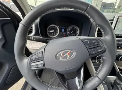 Hyundai Venue
