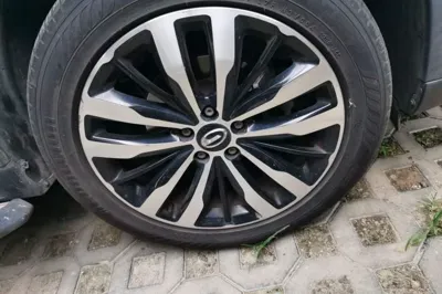 GAC Trumpchi GS4