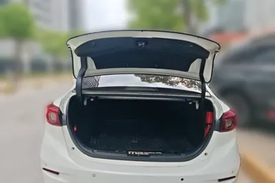 Mazda Mazda 3 Axela