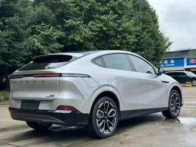Xpeng G6