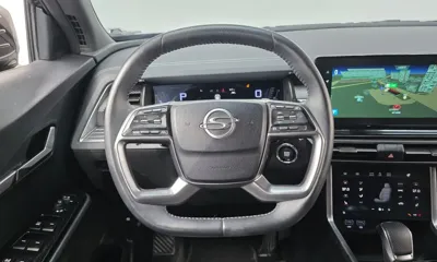 KG_Mobility_Ssangyong Torres