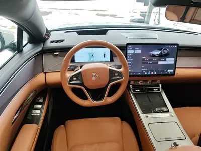 BYD 汉L