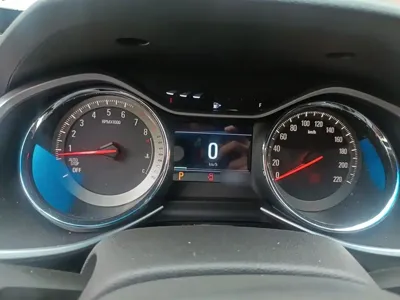 Chevrolet Volando