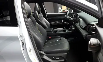 BYD Atto 3