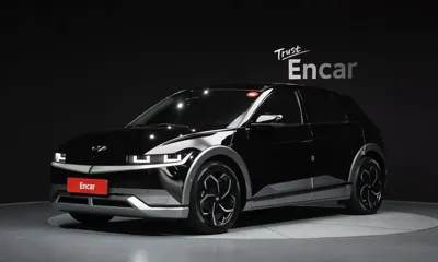 Hyundai Ioniq5