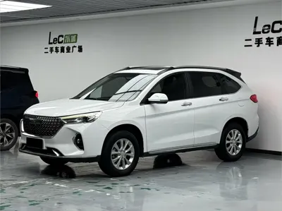 Haval M6