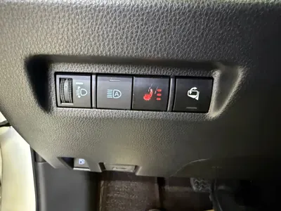 Toyota Wildlander