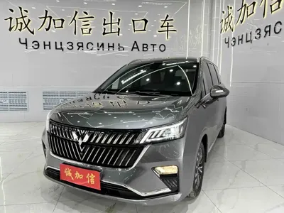 Wuling Jiachen