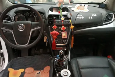 Buick Encore