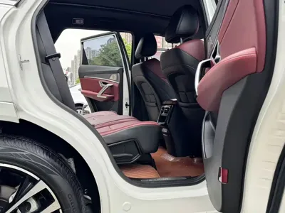Jetour X70 Plus
