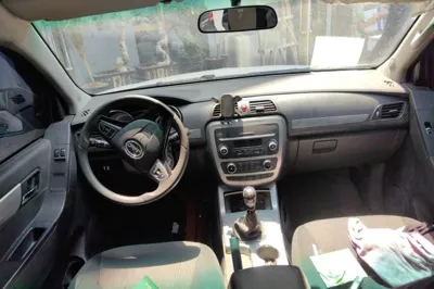 JAC Group T6