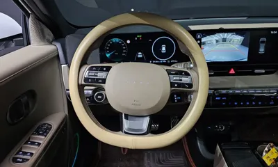 Hyundai Ioniq5