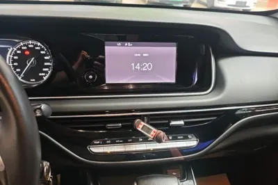 GAC Trumpchi M6