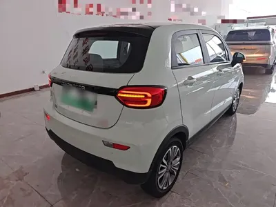 Leapmotor Leapmotor T03