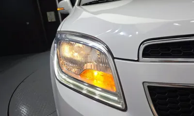 ChevroletGMDaewoo Orlando