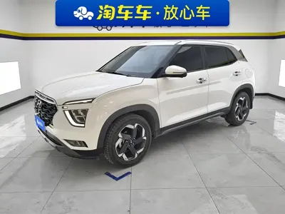 Hyundai ix25