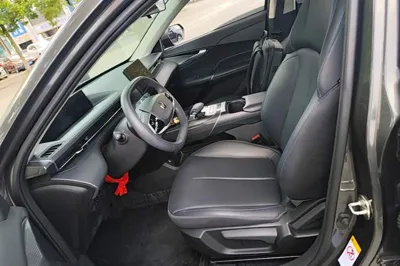 Changan Eado DD
