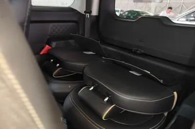 Baojun KiWi EV