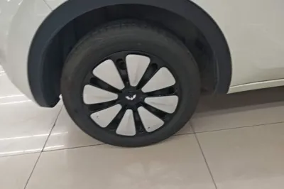 Wuling Bingo
