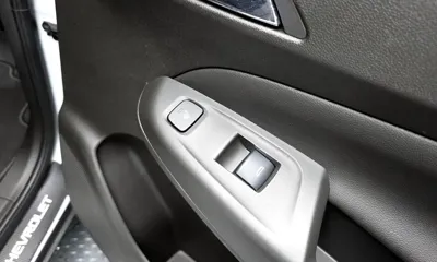 ChevroletGMDaewoo 볼트 EUV