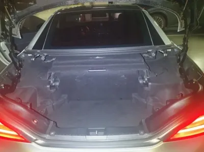 Mercedes-Benz SL-Class
