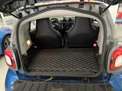 Smart Smart Fortwo