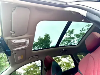 Changan 长安CS75PLUS