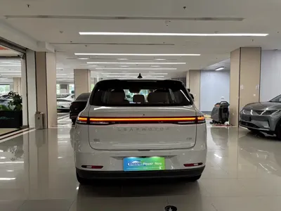 Leapmotor Leapmotor C10