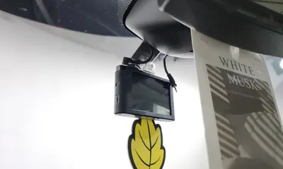 Renault-KoreaSamsung SM3