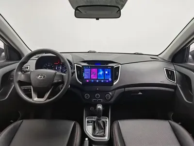 Hyundai ix25
