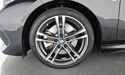 BMW 2-Series