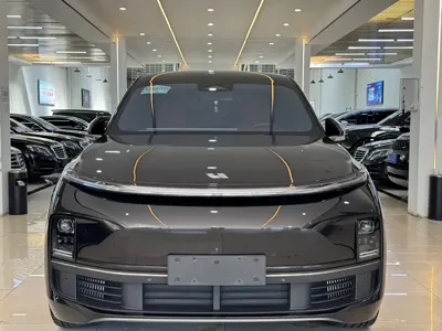 Li Auto Li L9