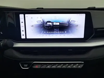 Geely Binrui