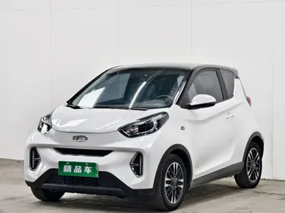 奇瑞QQ Little Ant