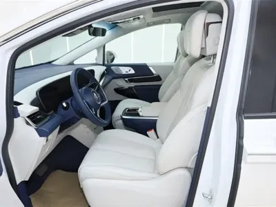 Buick Century