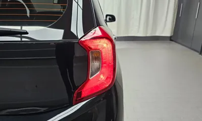 Kia Morning