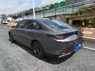 Changan Yida