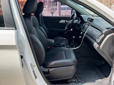 Haval H2