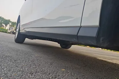 SAIC MAXUS G50