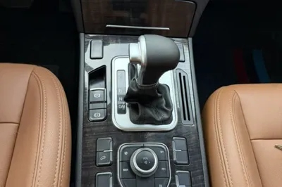Haval H6 Coupe